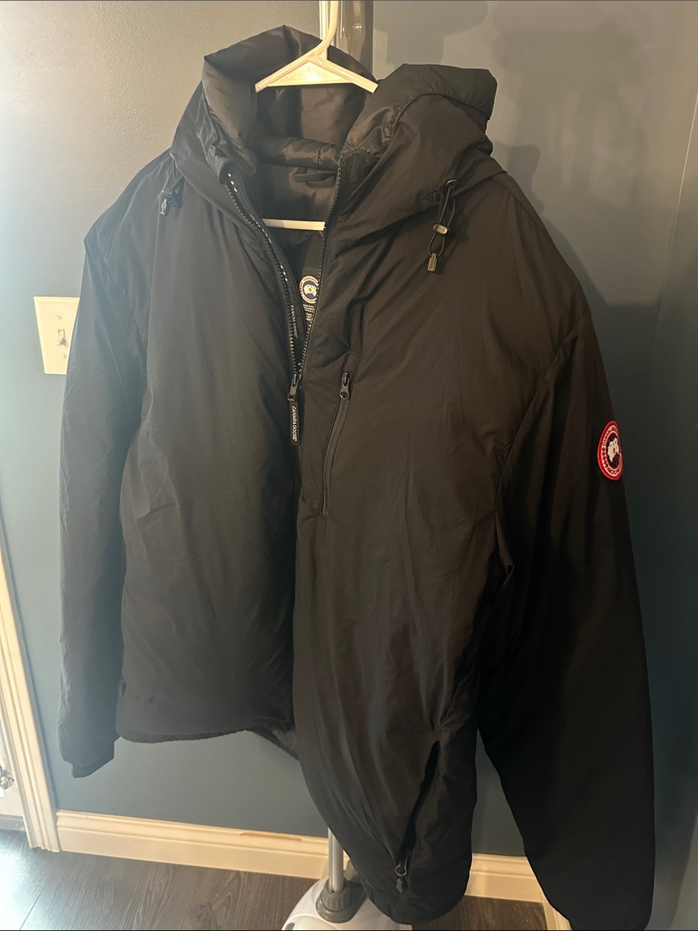 Canada Goose LODGE HOODIE